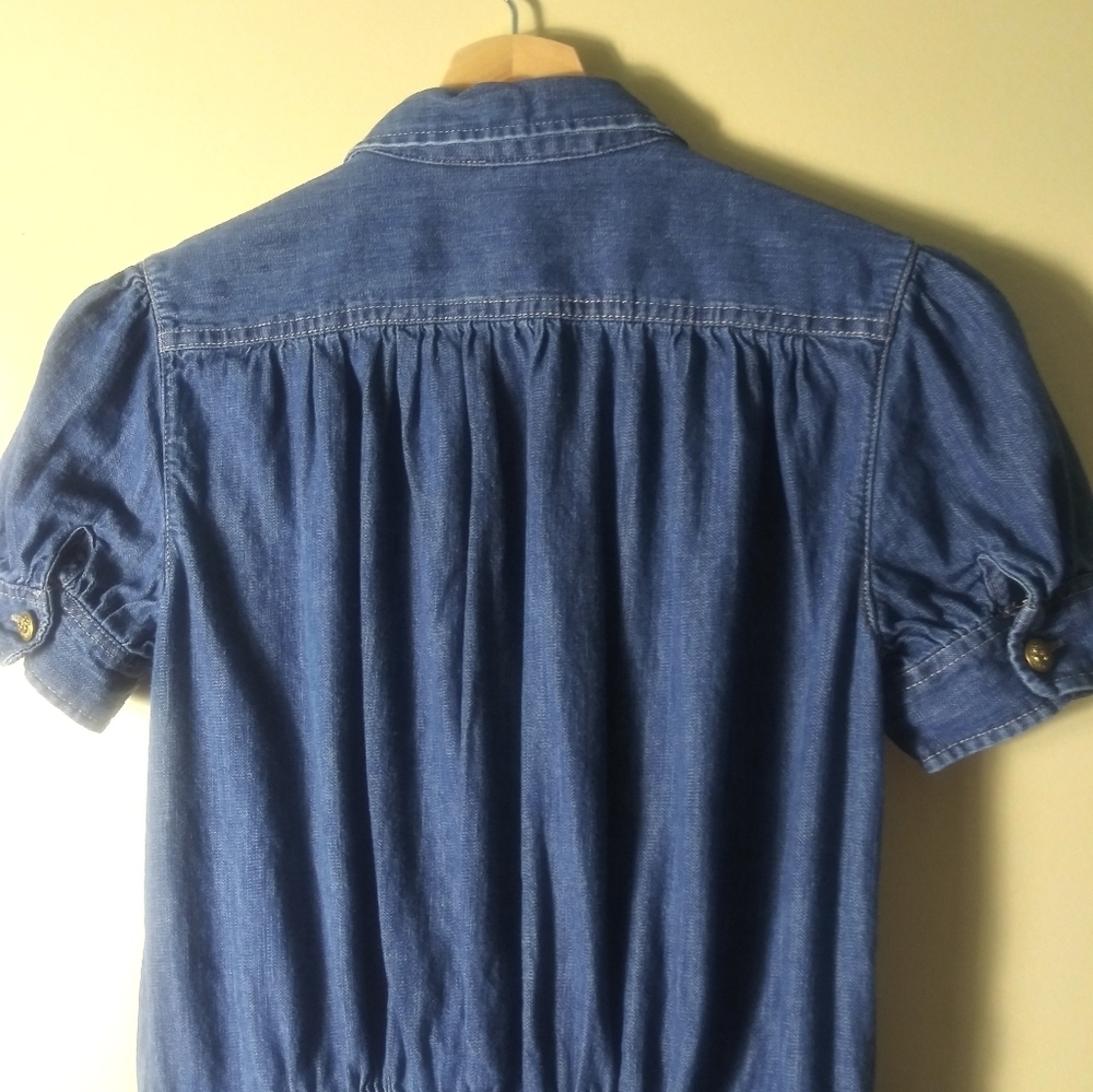 Polo Ralph Lauren Dress Girls size 16 - Picture 6 of 8